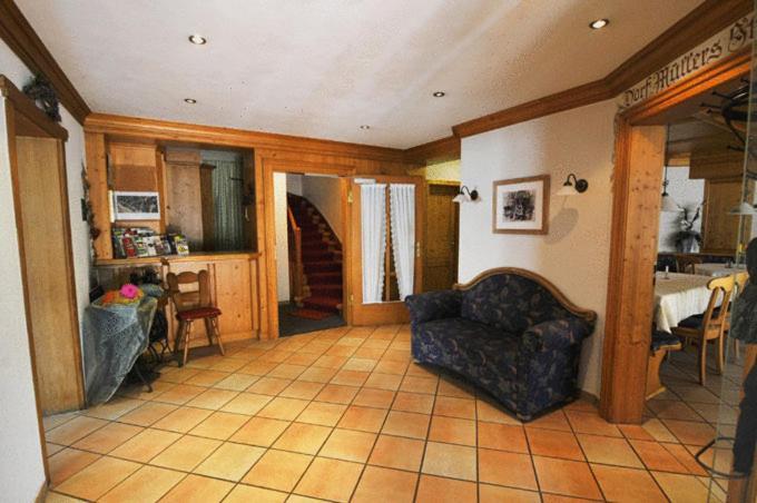 Hirschen-Dorfmuehle Hotel Biederbach Luaran gambar